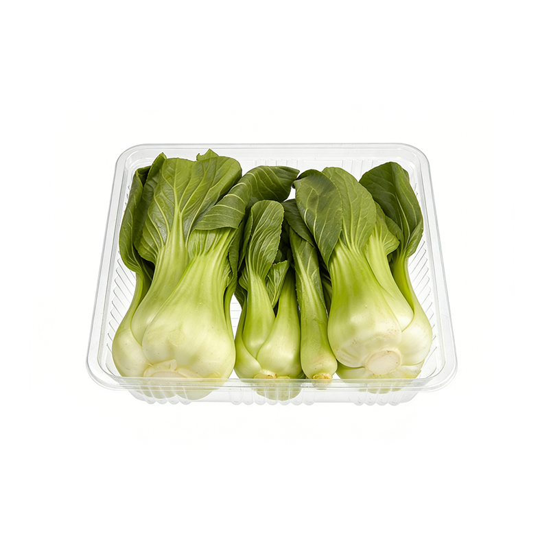 Wholesale Custom Supermarket Vegetable Trays