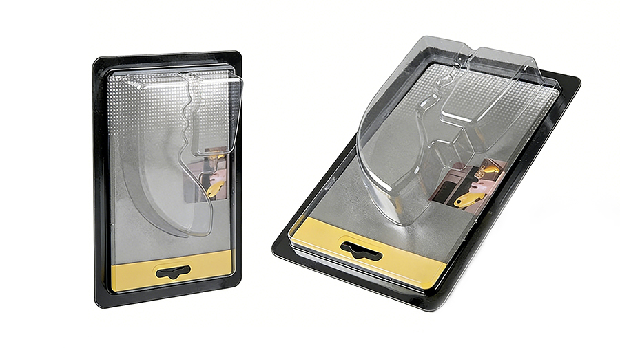 Customized Slide Blister Packaging