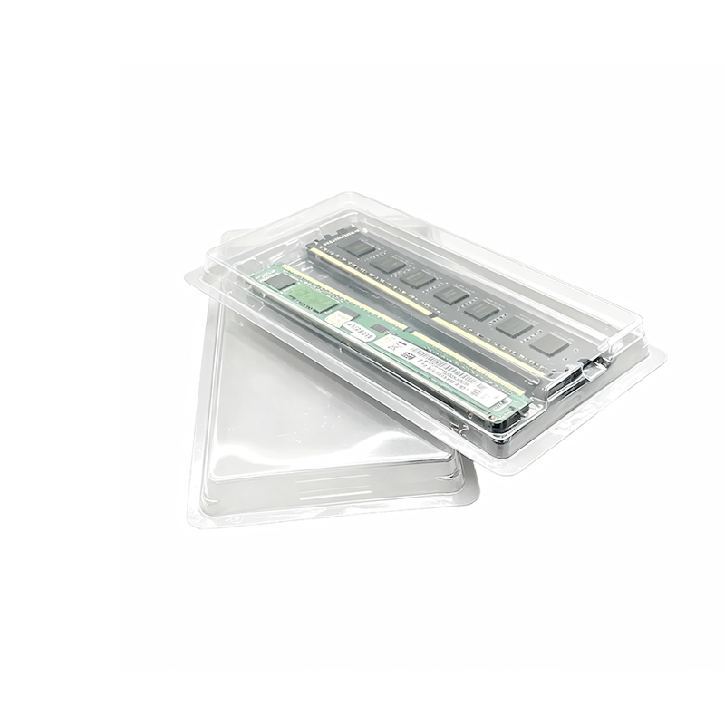 Wholesale SSD Blister Packaging Tray