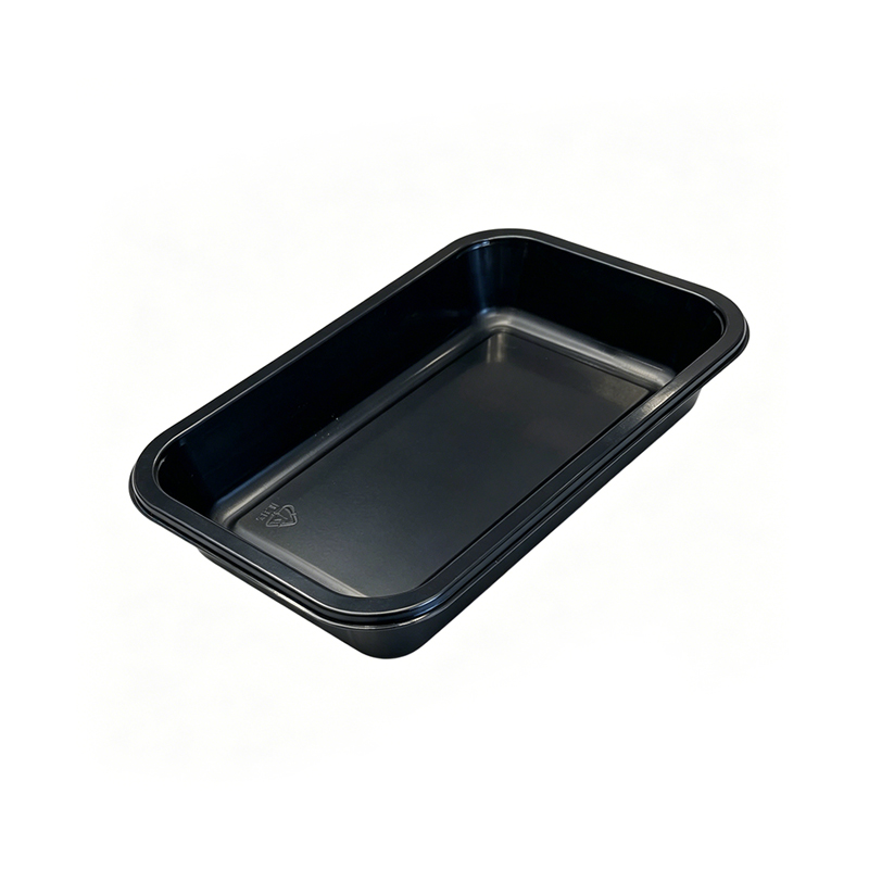 Deli Meat Plastic Tray 