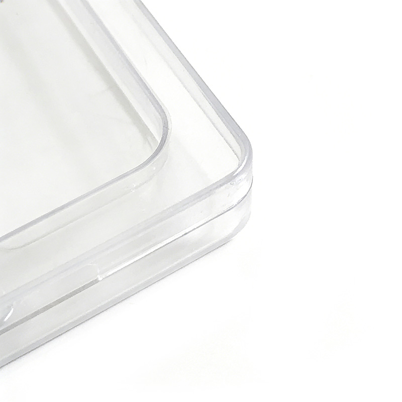 Phone Case Clear Blister Clamshell