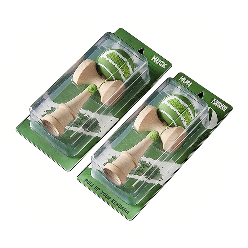 Custom Toy Plastic Blister Tray