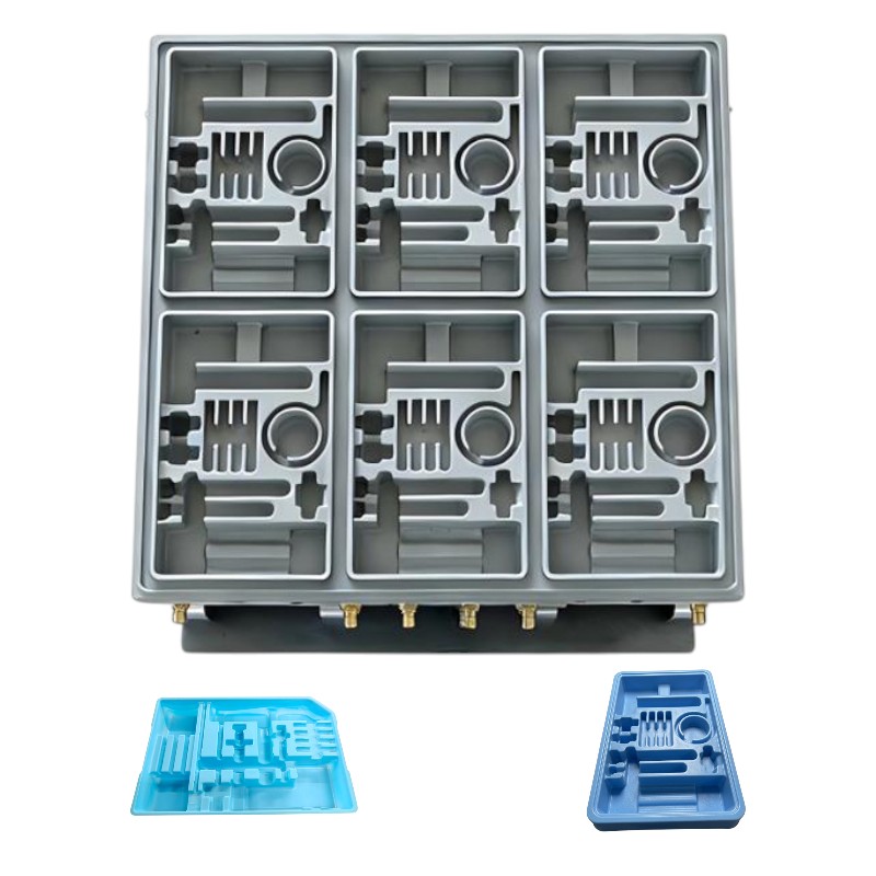 Sterilization Medical Tray Mold