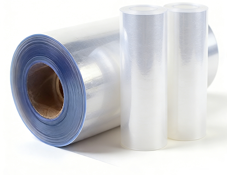 BlissPak serves as your strategic partner in thermoforming materials, supplying the essential foundation for exceptional packaging.