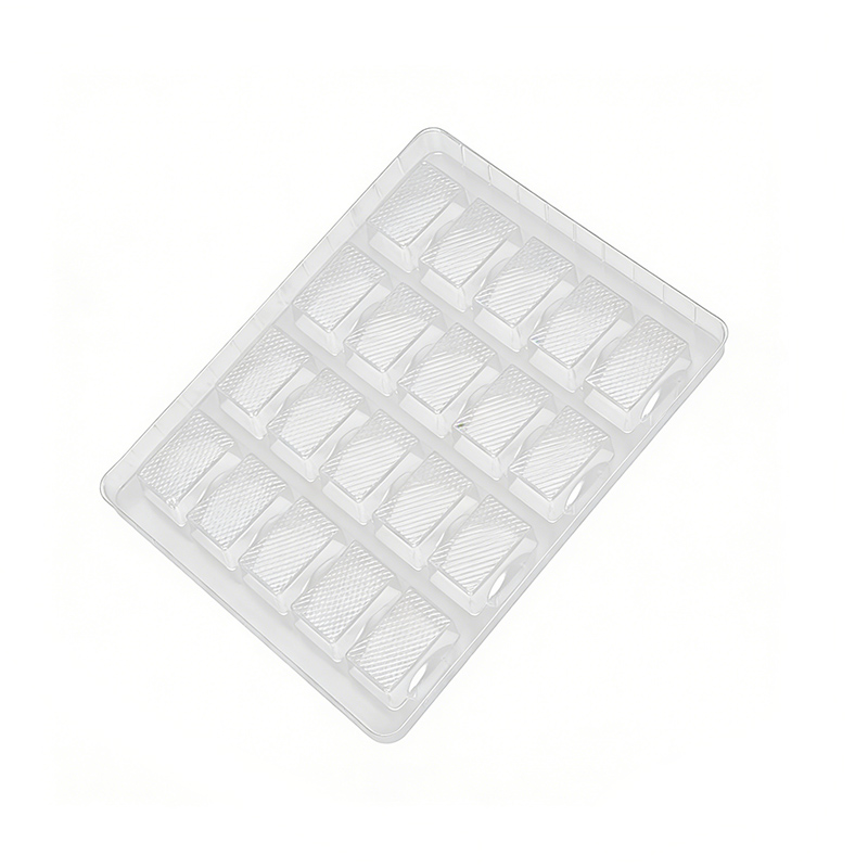 Electronics Blister Packaging Manufacturer