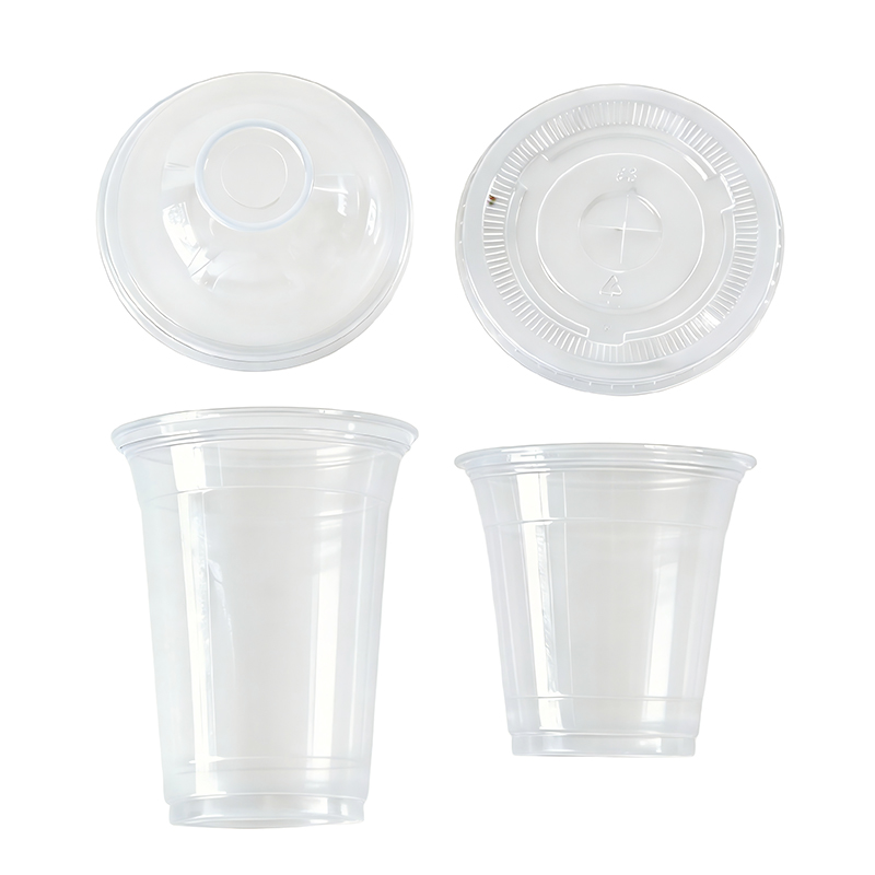 Wholesale Cold Beverage Blister Cup