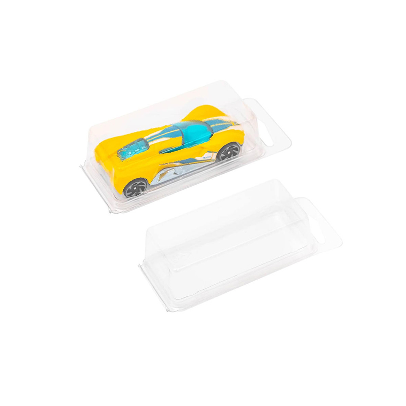 Wholesale Toy Car Blister Packaging Clamshell