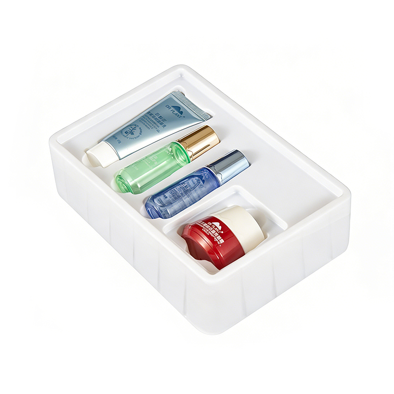Skincare Set Blister Plastic Insert Tray