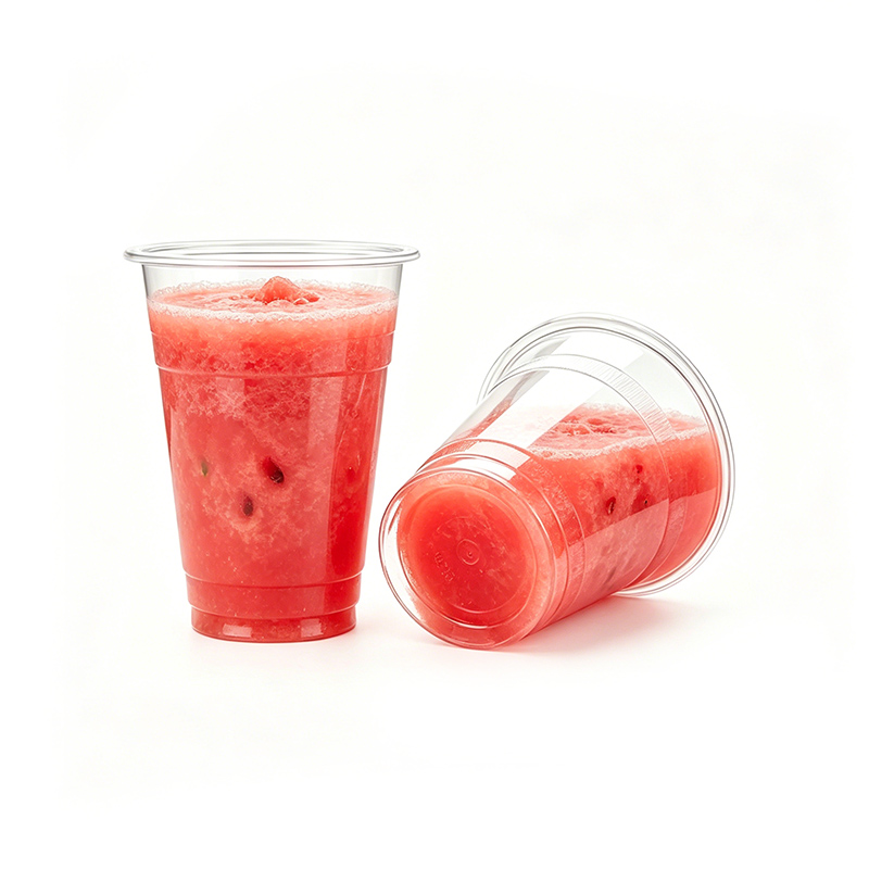 Wholesale Juice Blister Cup 
