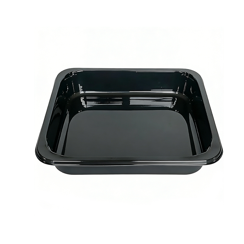 High-Barrier Fresh Meat Packaging Trays