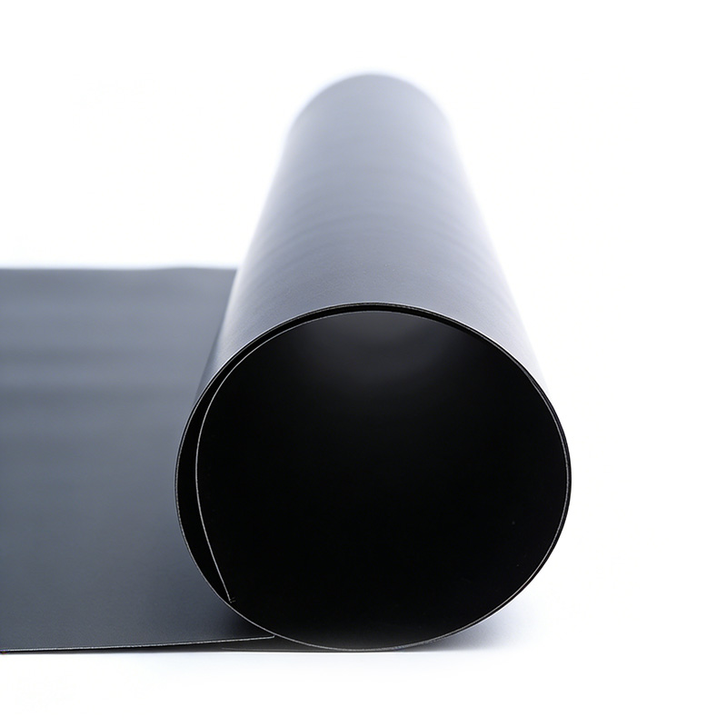 Heat Resistant PP Sheet