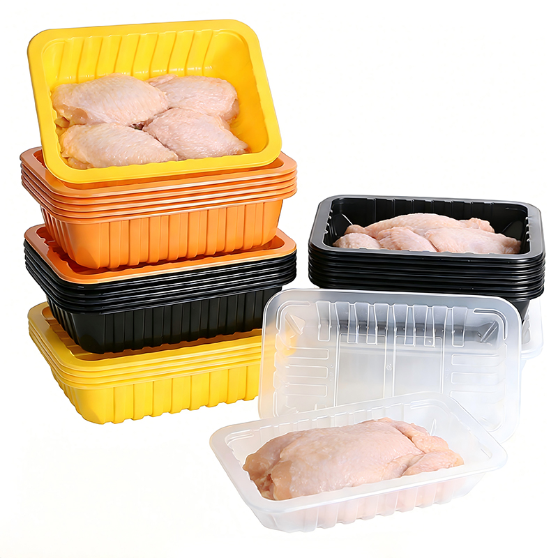 Wholesale Frozen Chicken Packaging