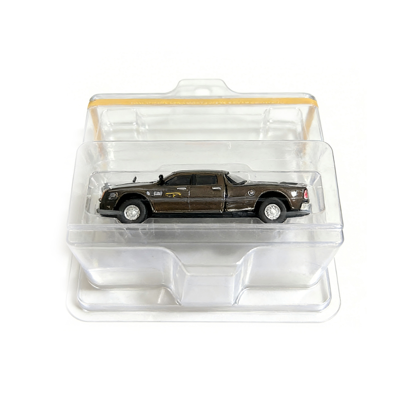 Wholesale Toy Car Blister Packaging Clamshell