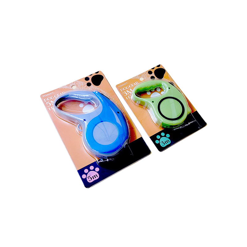 Custom Sliding Blister Card 