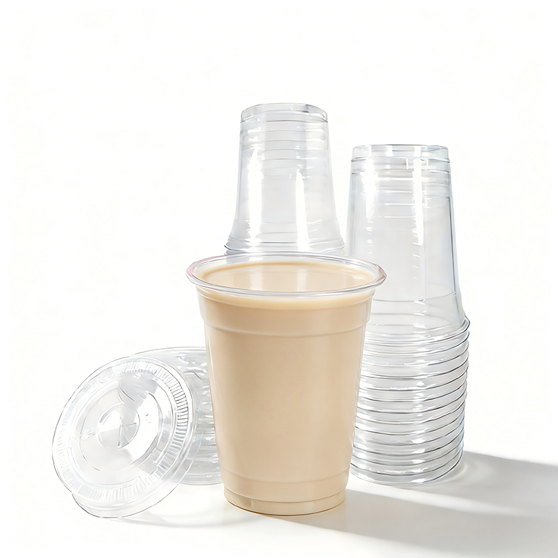 Disposable Coffee Cups And Lids