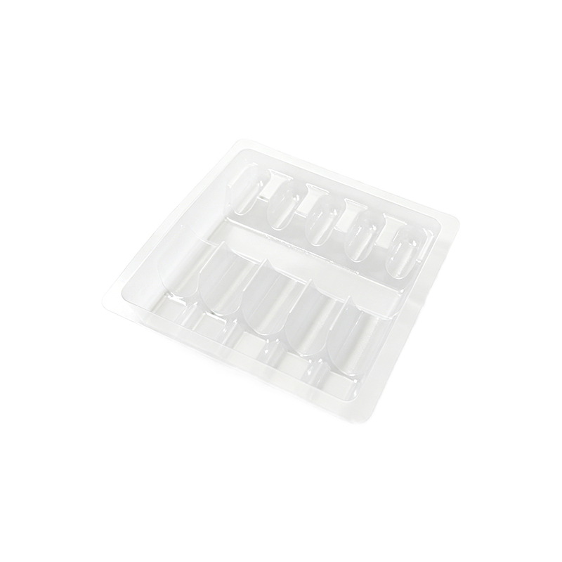 Plastic Ampoule Medical Tray Supplier