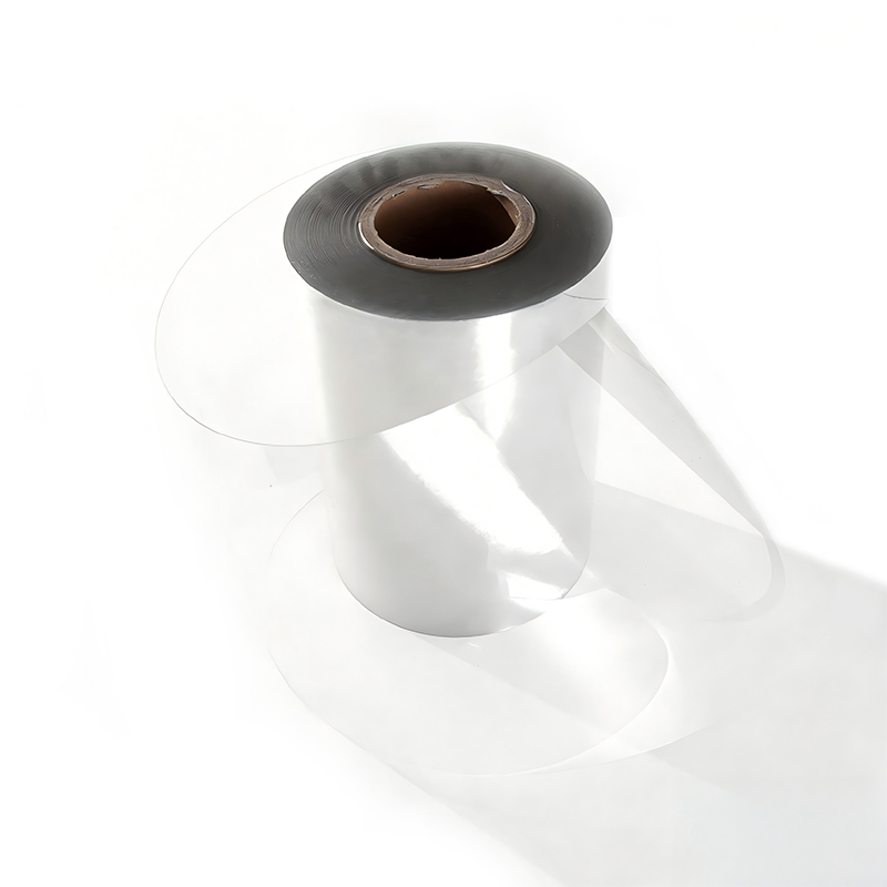 Food Grade PET Sheet Roll