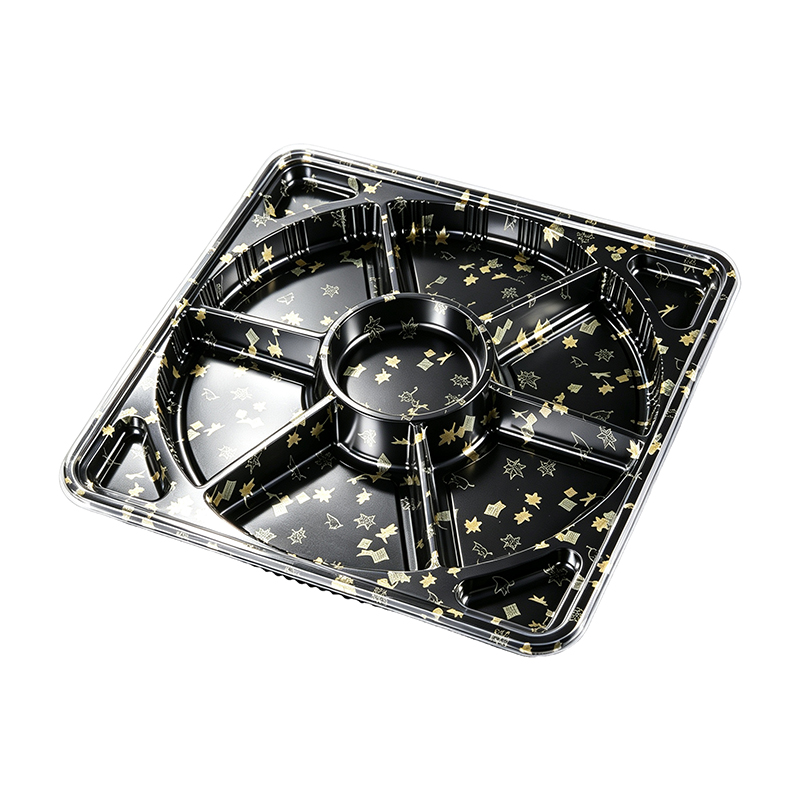 Wholesale Disposable Sushi Platter