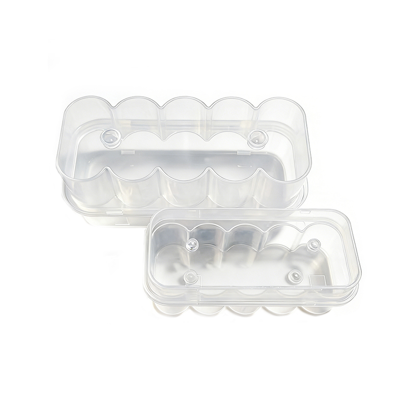 Wholesale Vaccine Bottle Packaging Storage Box
