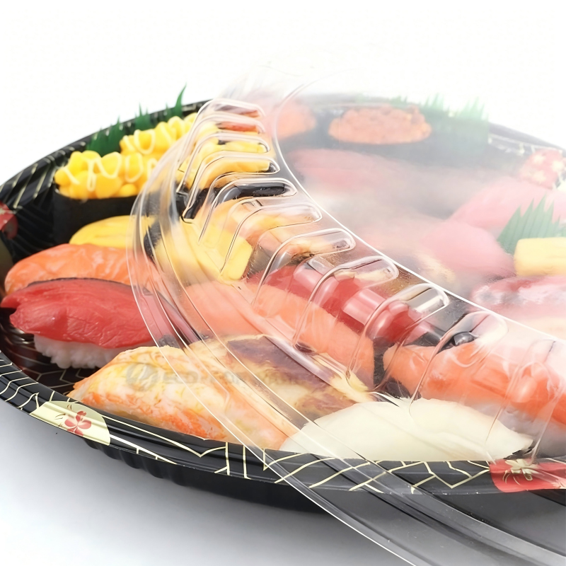 Sushi Packaging Tray Direct From Factory