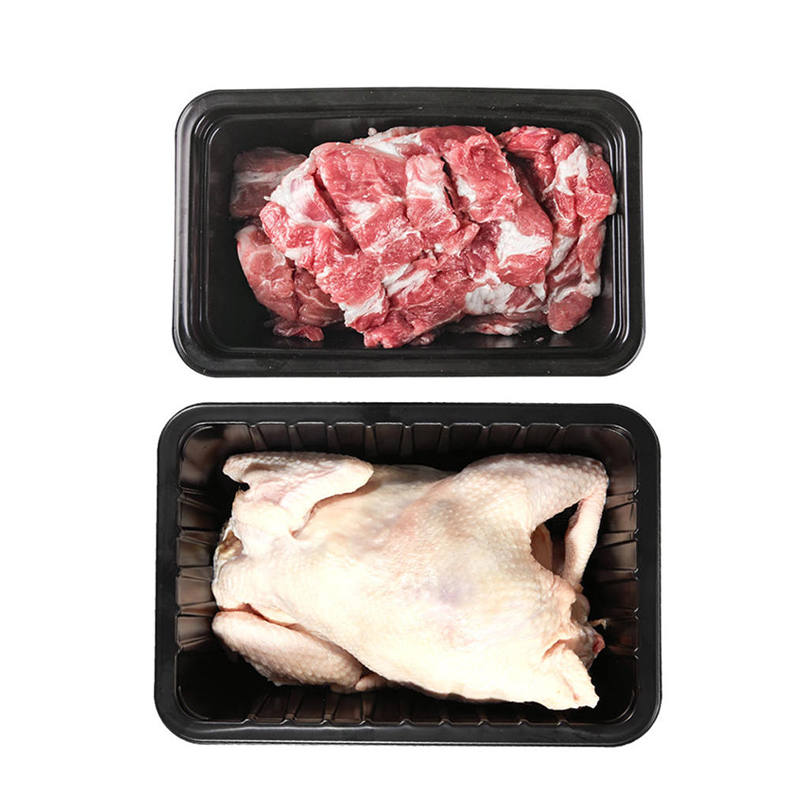 Meat Packaging Trays Supplier