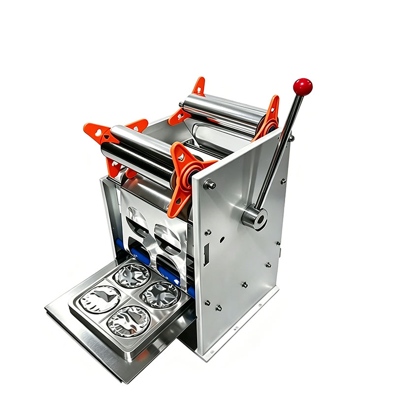 Table Top Food Tray Sealer