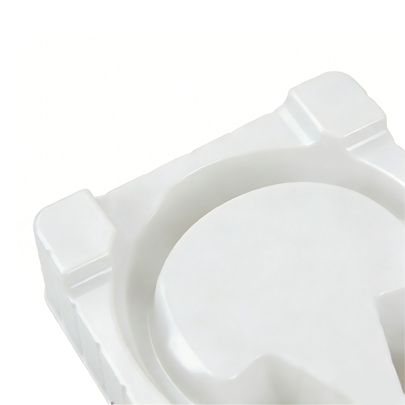 Blister Packaging Inner Tray for Earphone