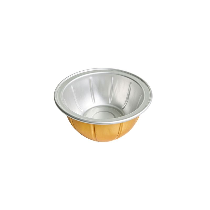 Custom Aluminum Coffee Pods Manufacturer