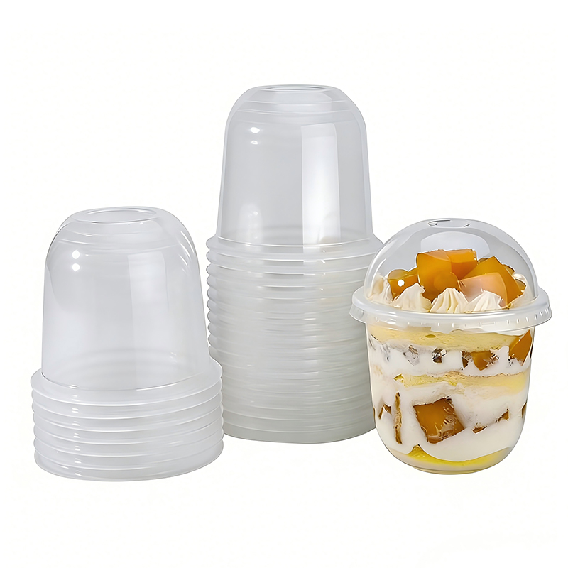 Disposable Ice Cream Takeaway Cup Wholesale