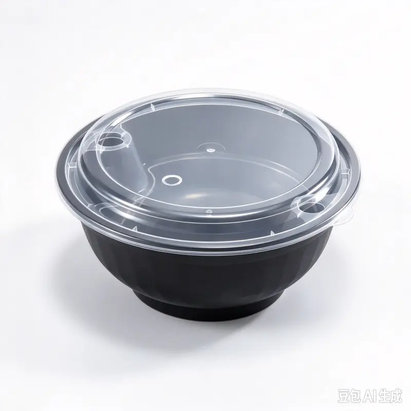 Wholesale Divided Noodle Soup Bowl