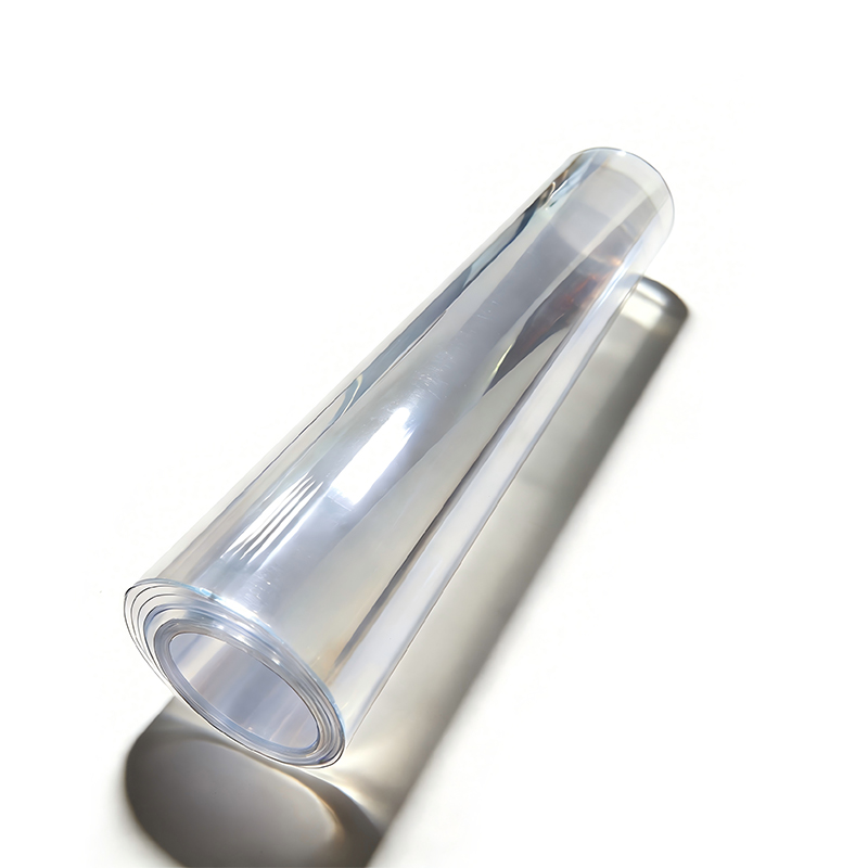 PVC Clear Sheet