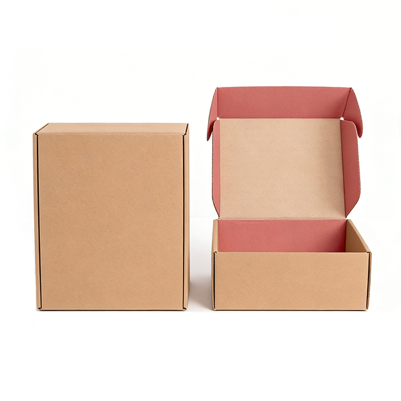 Paper Packaging Box