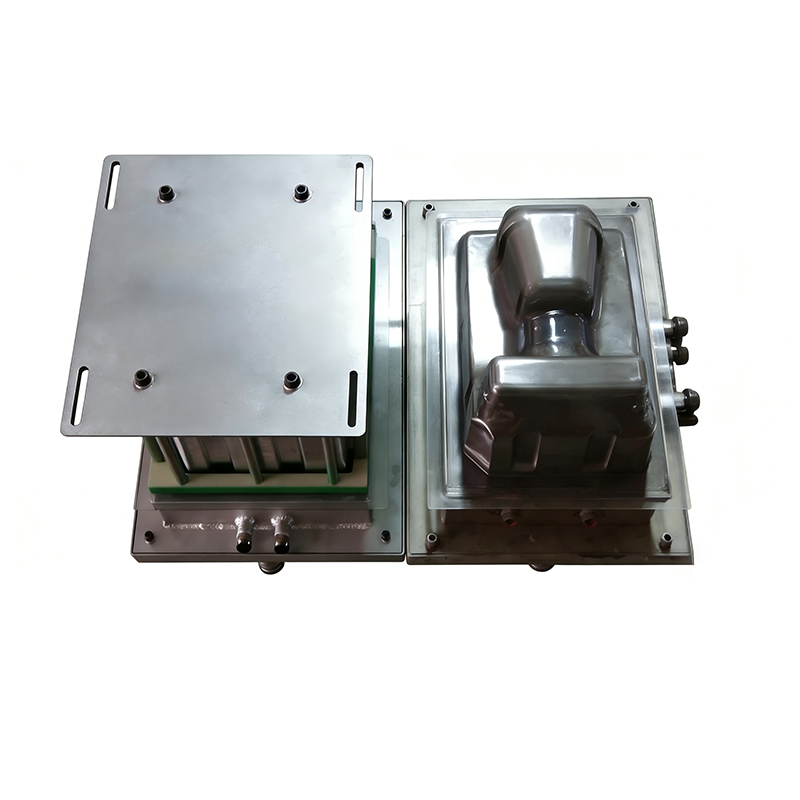 Sterilization Medical Tray Mold