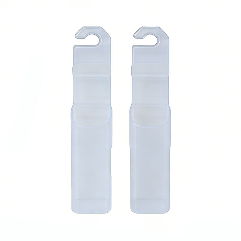 Custom Toothbrush Blister Packaging