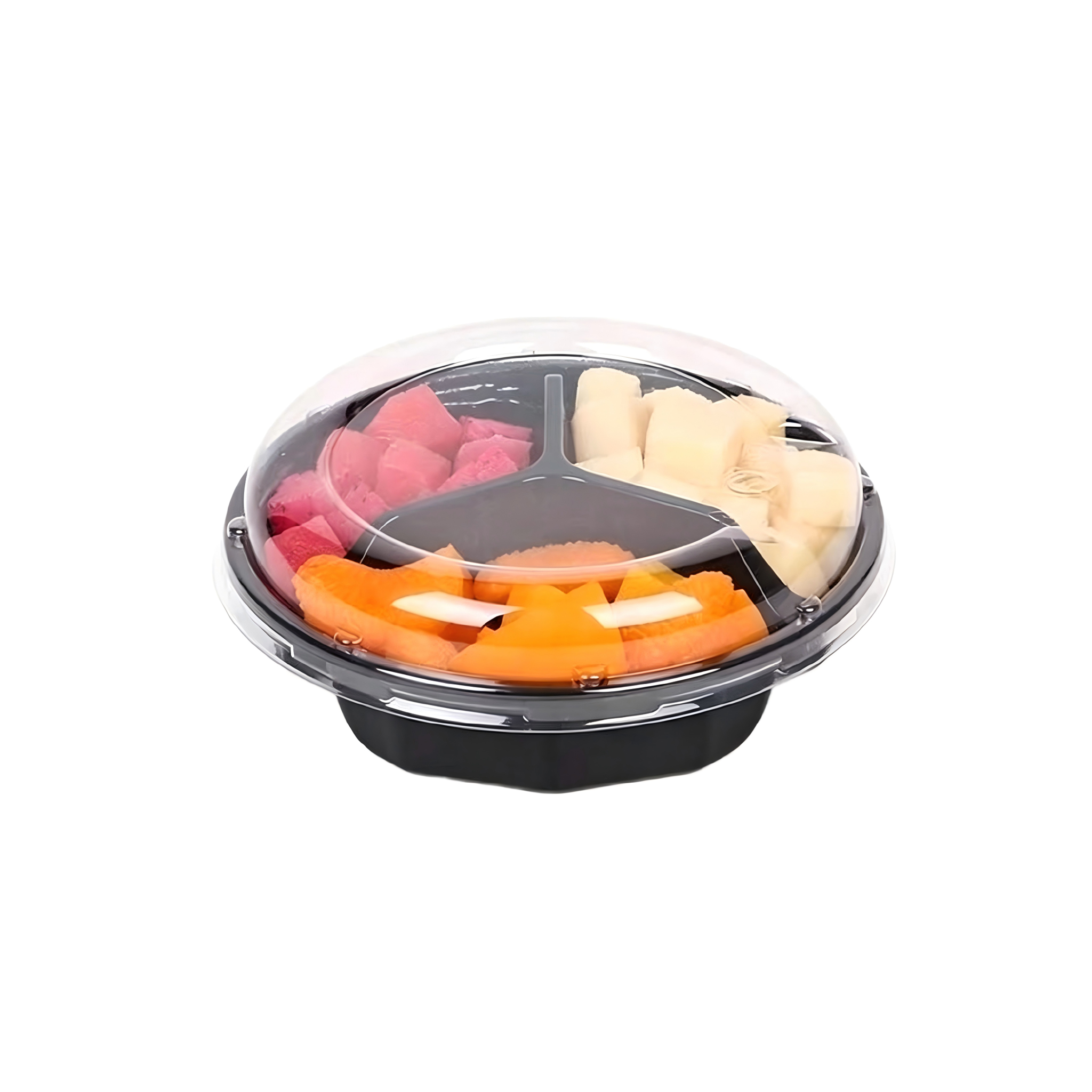 Fruit Salad Container