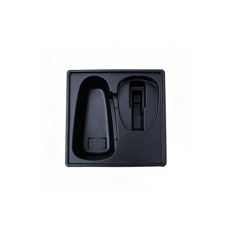 Custom Plastic Package Tray for Electric Shaver