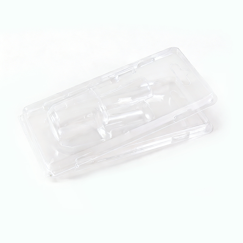 Wholesale Plastic Packaging Trays for Nail Polish