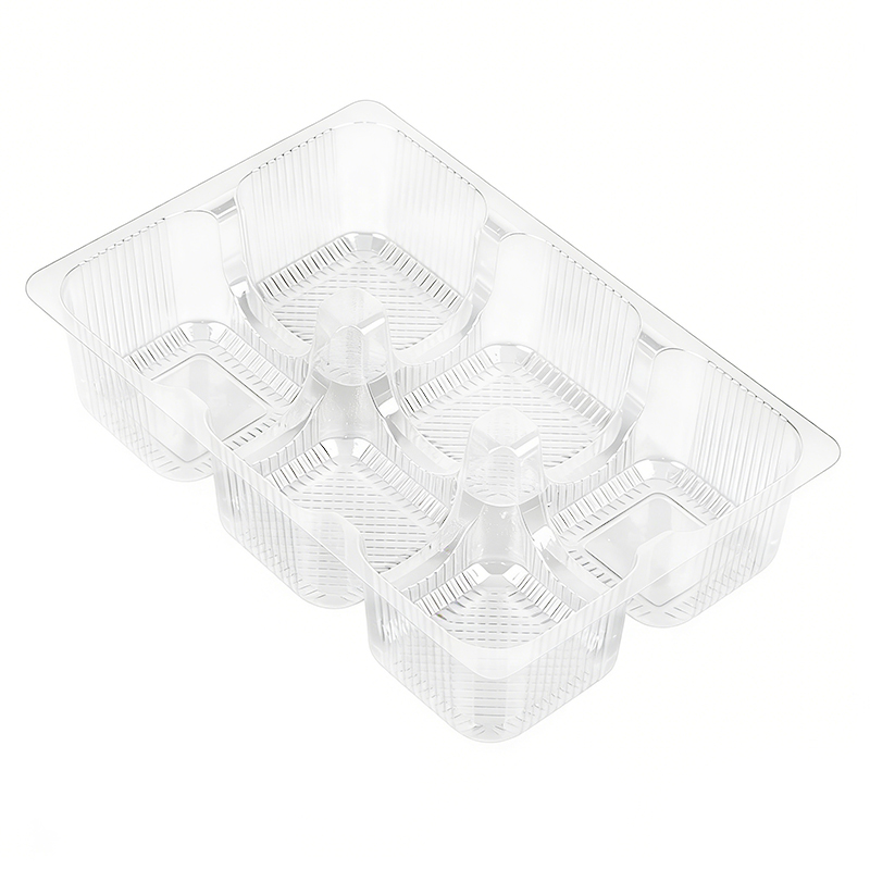 Wholesale Blister Inner Tray for Potato Chips