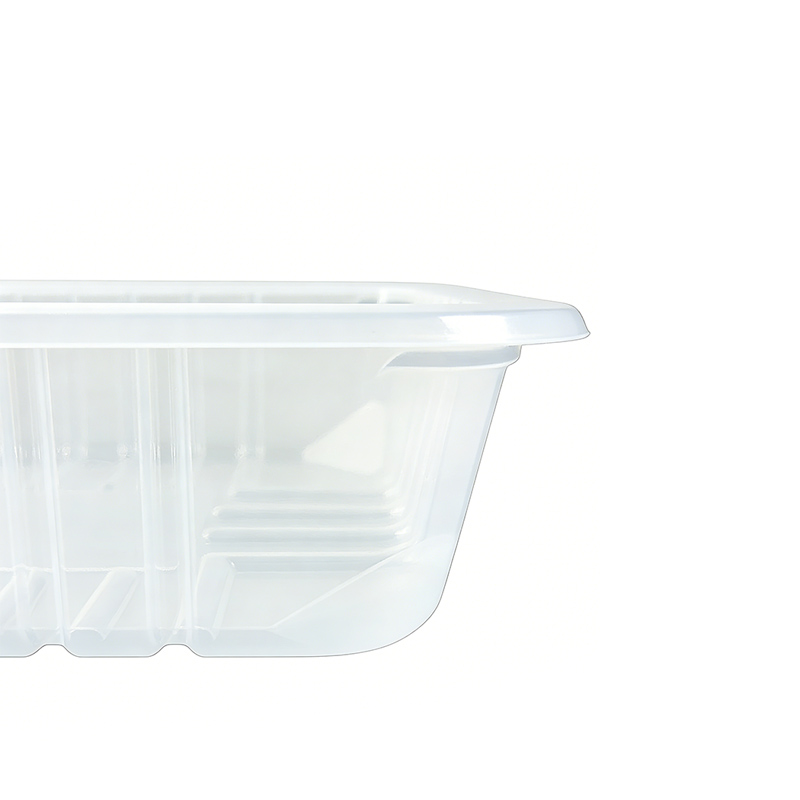 Fish Fillets Blister Pack 