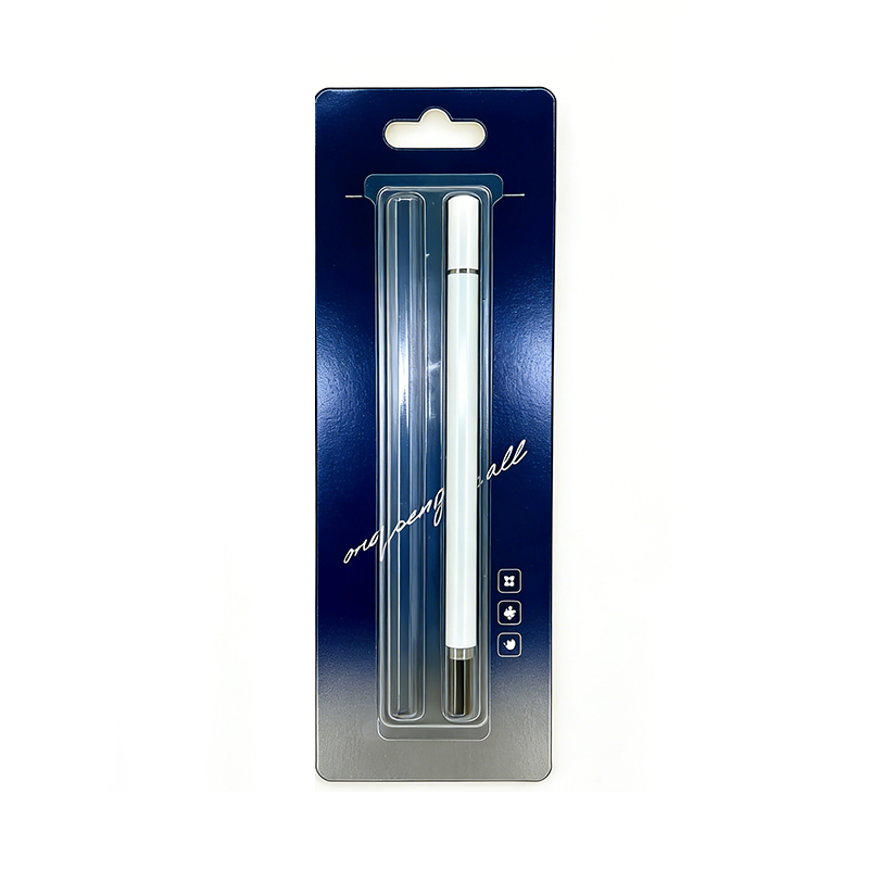 Custom Pen Blister Card