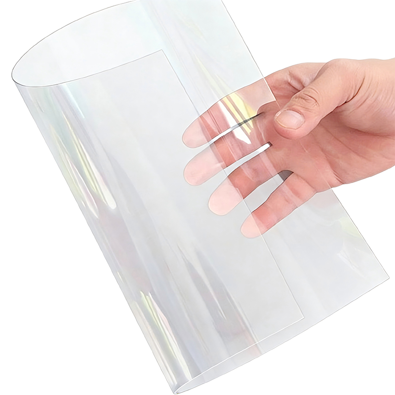 PET Sheet Thermoforming