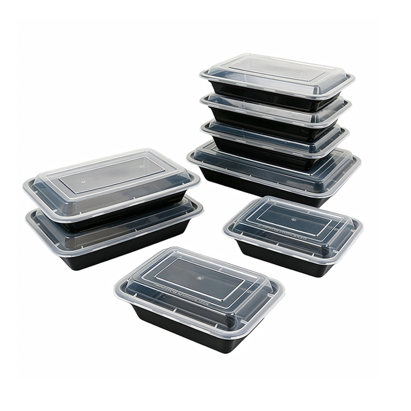 Wholesale 24oz Takeaway Lunch Box with Lid