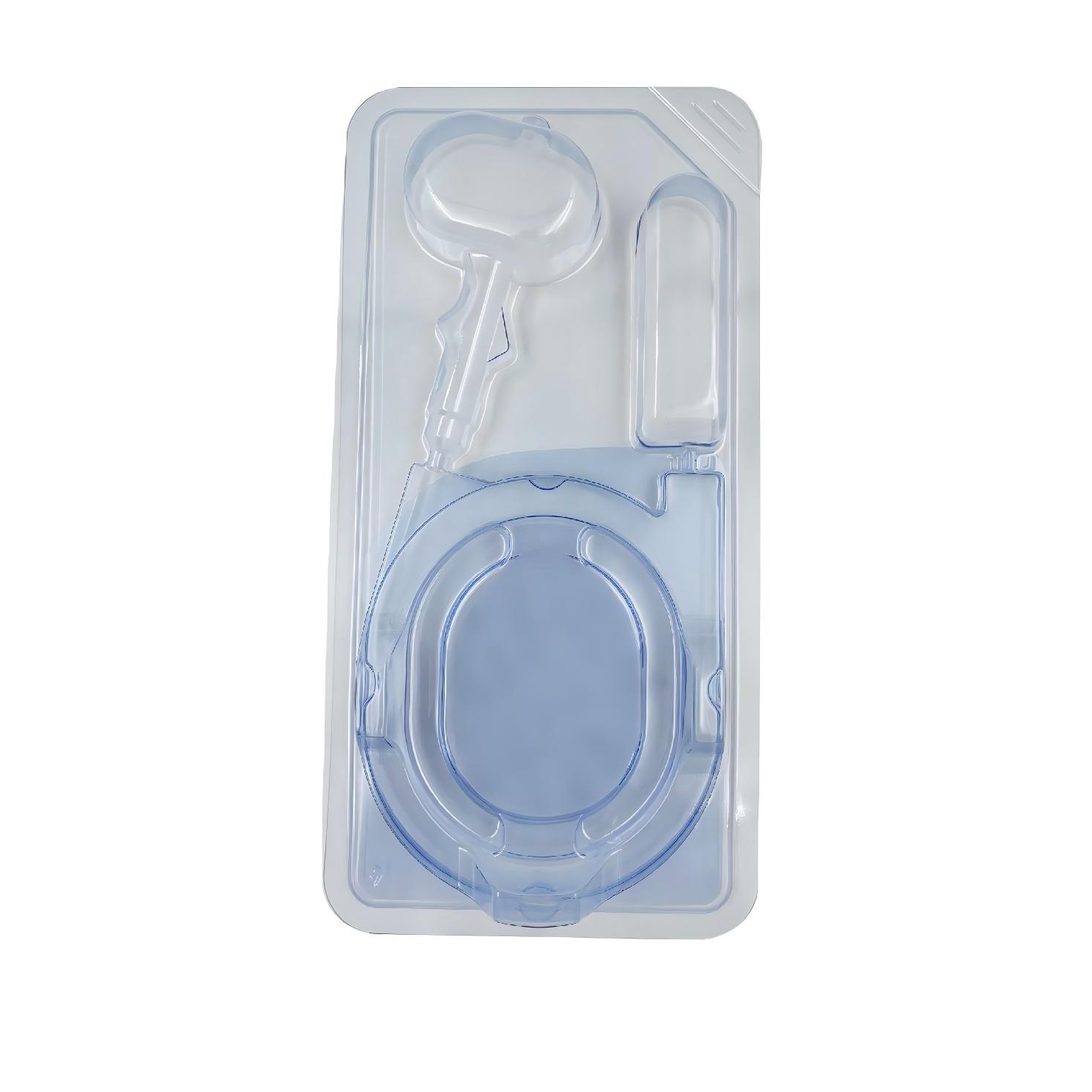Custom Blister Packaging Medical Tray