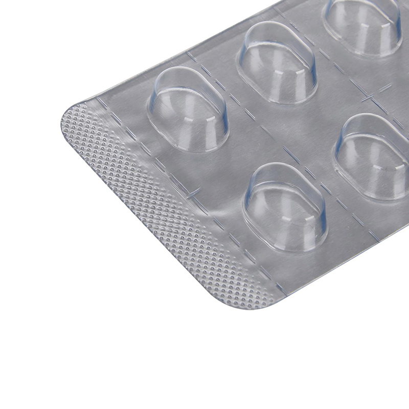 Wholesale Capsule Pill Blister Packaging Tray
