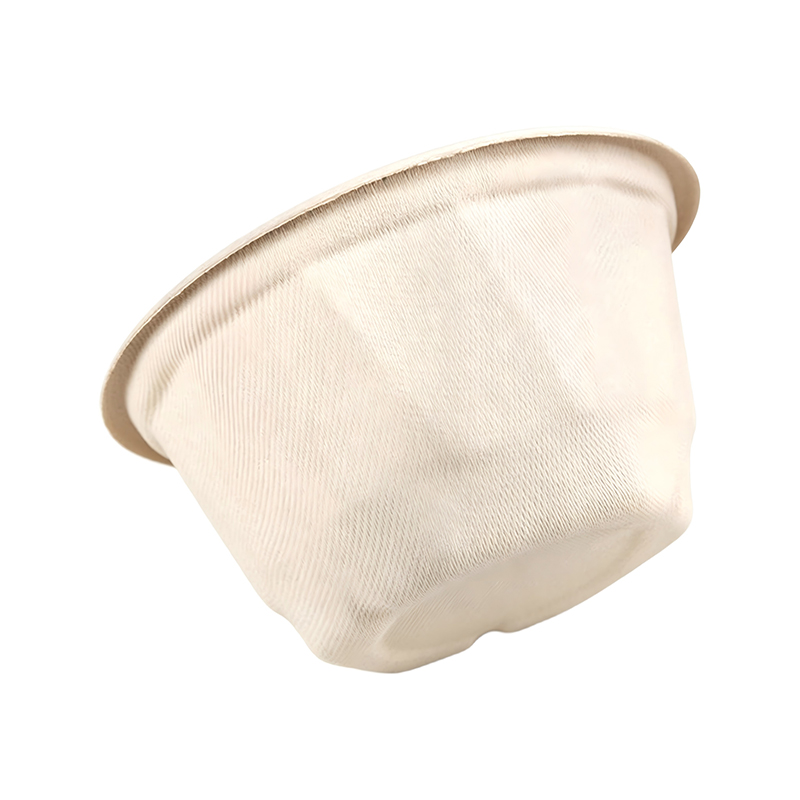 Wholesale Bagasse Salad Bowl