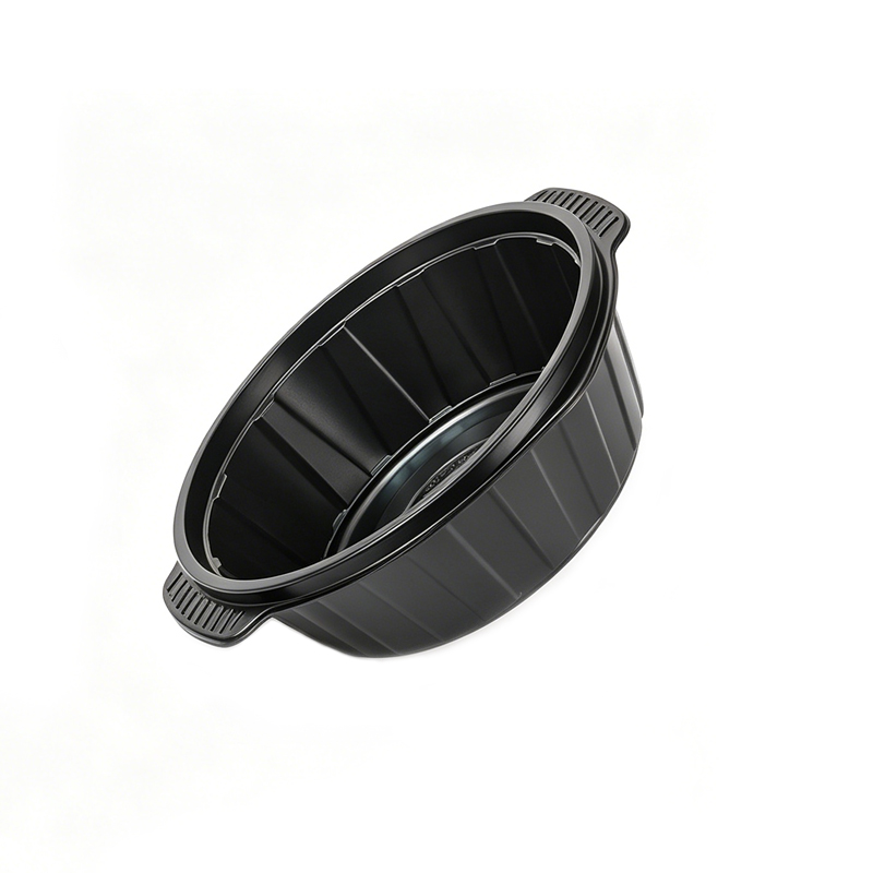 Customized Takeaway Food Container Supplier