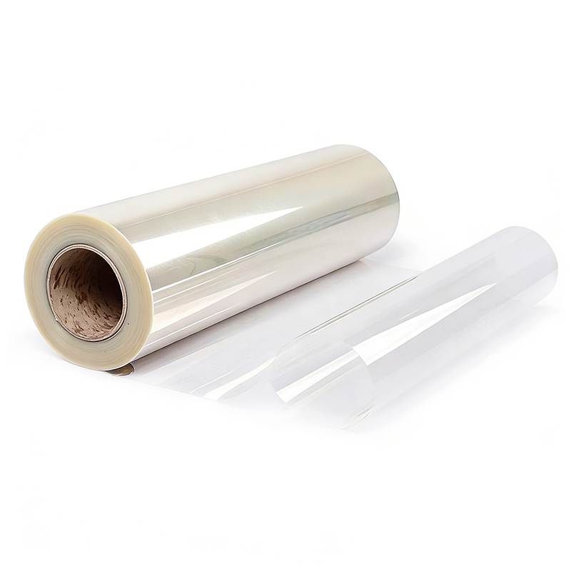 PVC Sheet Roll