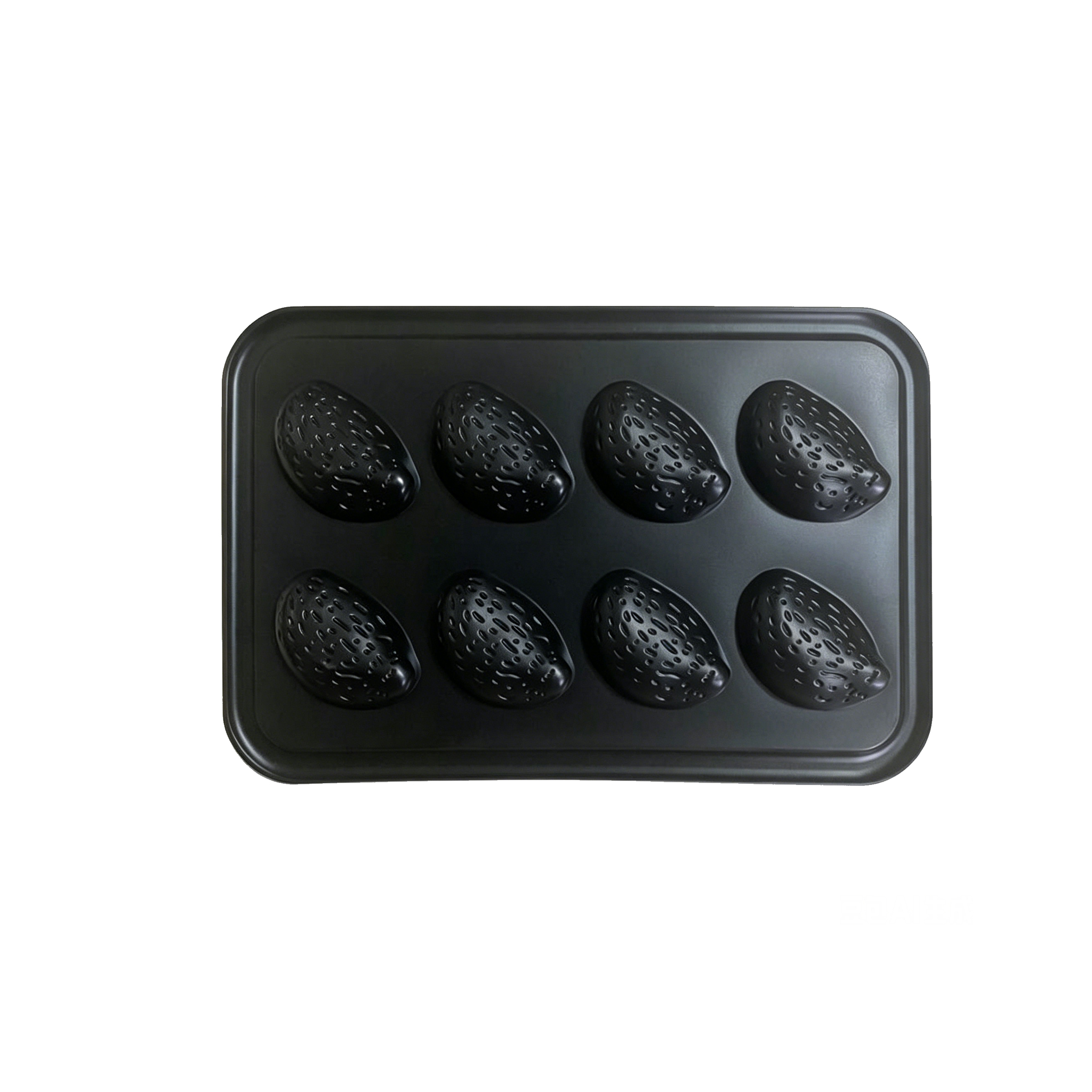 Custom Seafood Sashimi Blister Tray