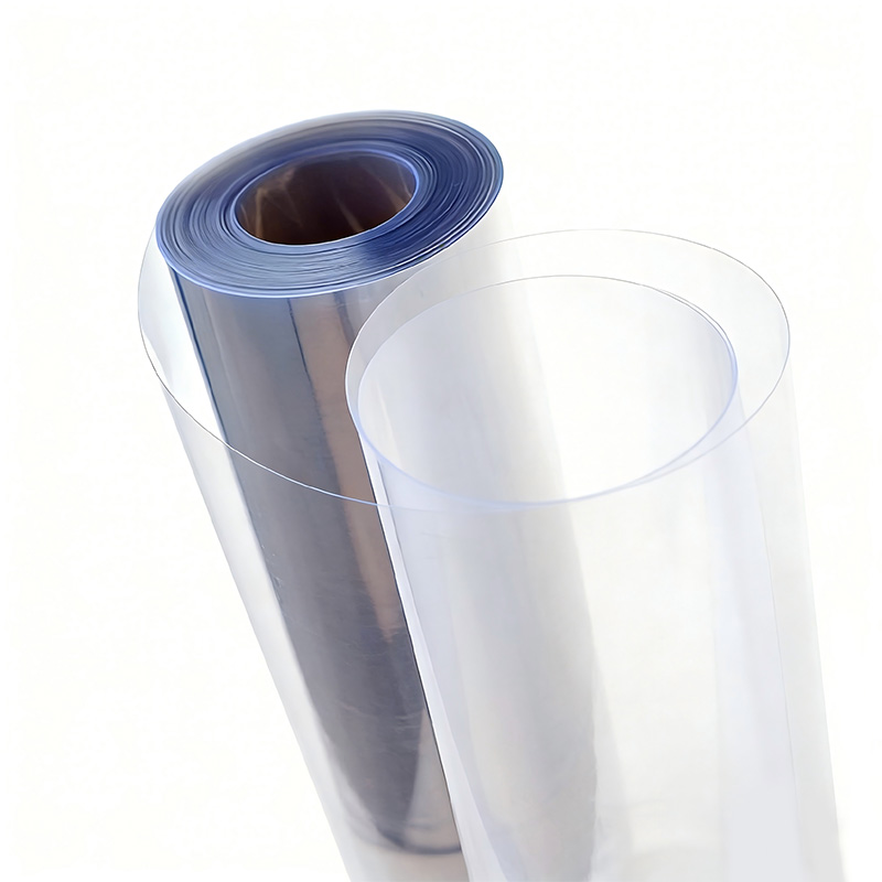 APET Sheet Roll Supplier 