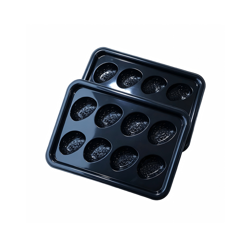 Custom Seafood Sashimi Blister Tray